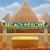 Legacy of Egypt