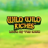 Wild Wild Riches