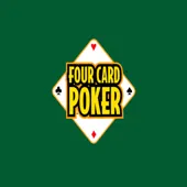 Four Card Poker