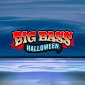 Big Bass Halloween