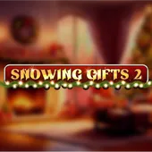 Snowing Gifts 2