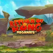 Return of Kong Megaways