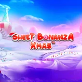 Sweet Bonanza Xmas