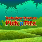 Rainbow Riches Pick 'n' Mix