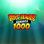 Big Bass Bonanza 1000