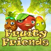 Fruity Friends