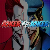 Joker vs Joker