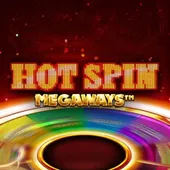 Hot Spin Megaways