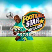 Football Star Deluxe Stormcraft Studios