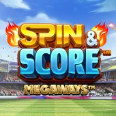 Spin & Score Megaways