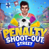 Penalty Shoot-Out: Street