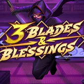 3 Blades & Blessings