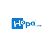 Logo image for Hopa Casino