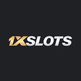 Logo image for 1xSlots Casino