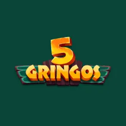 Logo image for 5Gringos