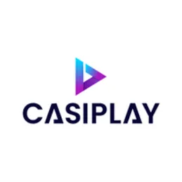 Logo image for Casiplay Casino