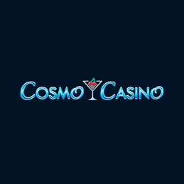 Logo image for Cosmo Casino