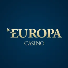 Logo image for Europa Casino