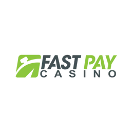 Logo image for Fastpay Casino