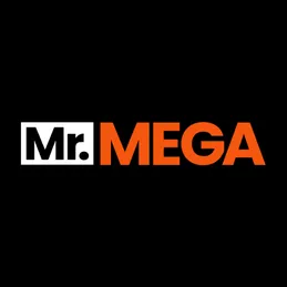 Logo image for Mr Mega Casino