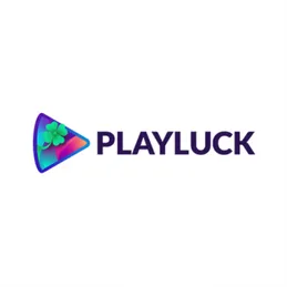 Logo image for Play Luck Casino