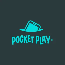 Logo image for PocketPlay Casino