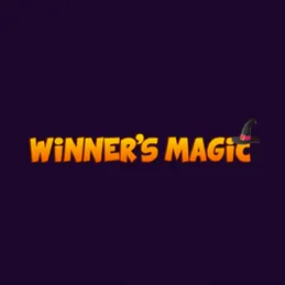 Logo image for Winners Magic