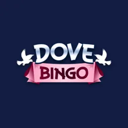 logo for Dove Bingo