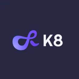 logo for K8