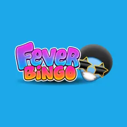 logo image for fever bingo