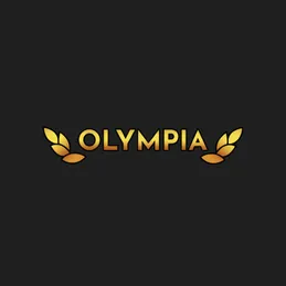 Logo image for Olympia Casino