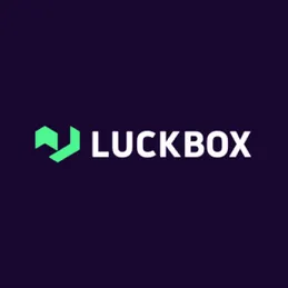 Logo image for Luckbox