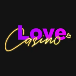 Logo image for Love Casino