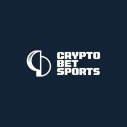 Logo image for CryptoBetSports