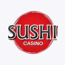 Logo image for Sushi Casino