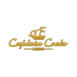 Logo image for captain cooks casino