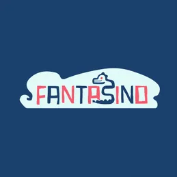 Logo image for fantasino
