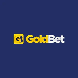 Logo image for goldbet casino