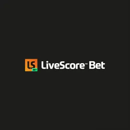 Logo image for livescore bet