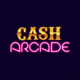 Logo image for Cash arcade