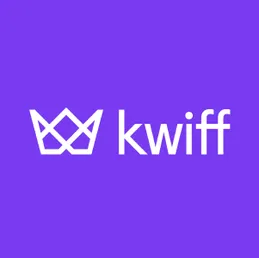 Logo image for kwiff