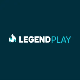 Logo image for legendplay