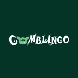 Logo image for gomblingo casino
