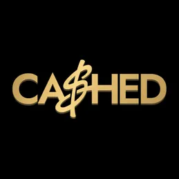 Logo image for cashed