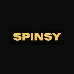 Logo image for spinsy logo