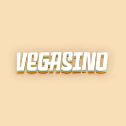 Logo image for vegasino logo