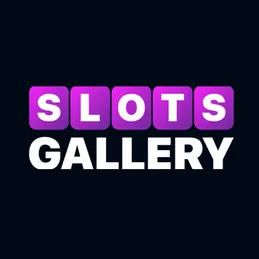 Logo image for slots gallery