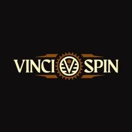 Logo image for vincispin