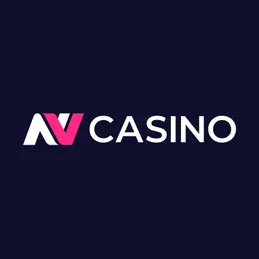 Logo image for nv casino