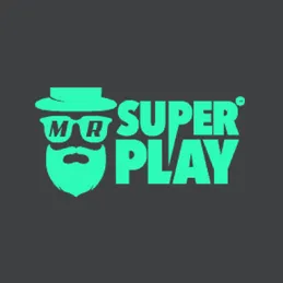 Logo image for mr super play